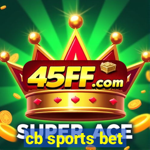 cb sports bet